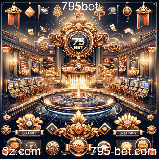 Descubra o Programa VIP da 795bet: Exclusividade e Recompensas Inigualáveis
